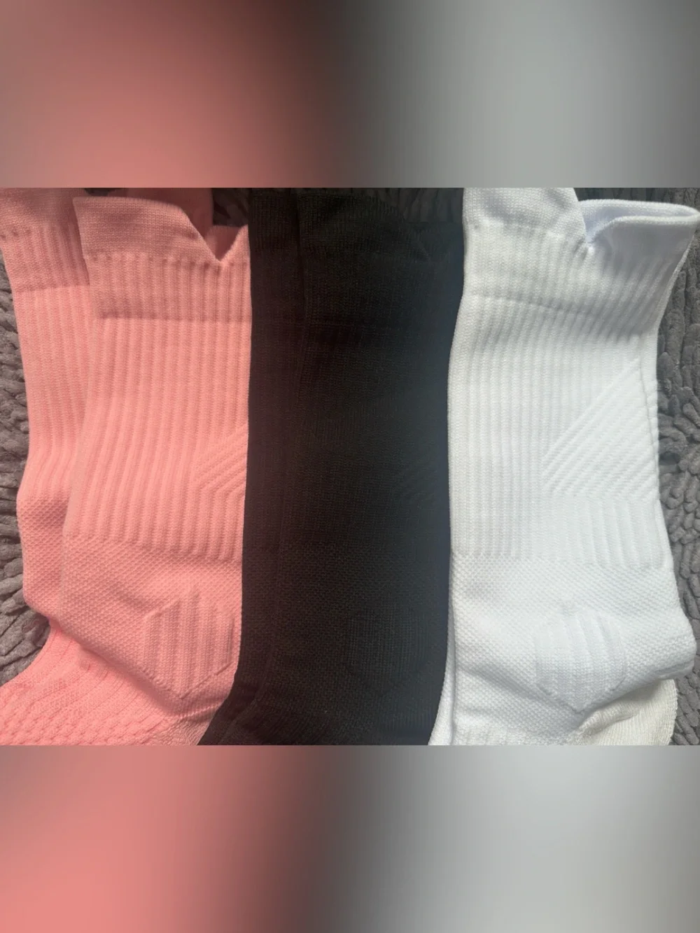 3x Compression Socks